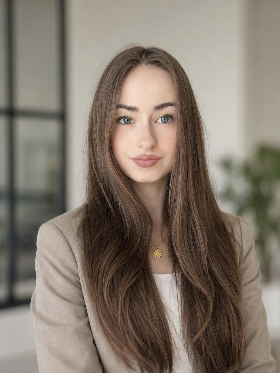 Gina S.